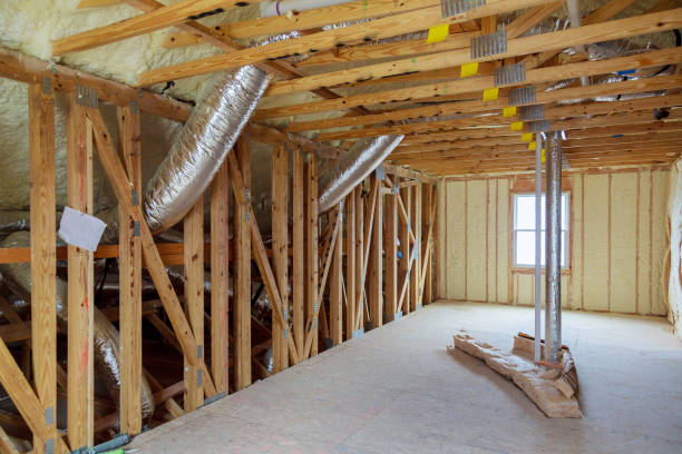 Best Insulation Installation Services in Buffalo, NY