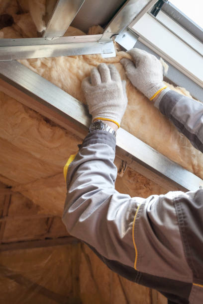Best Insulation Installation Services in Buffalo, NY