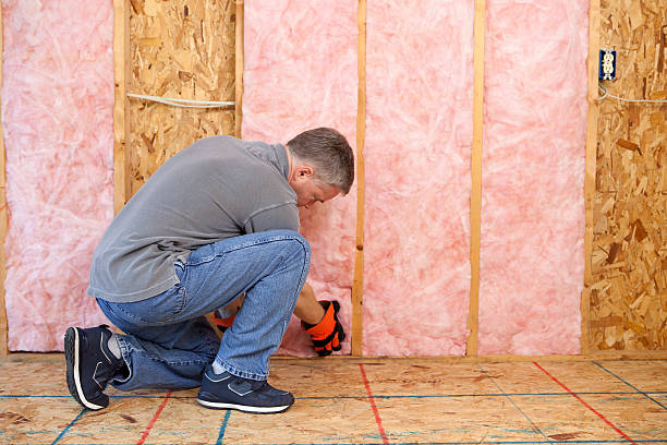 Best Insulation for Specific Applications in Buffalo, NY
